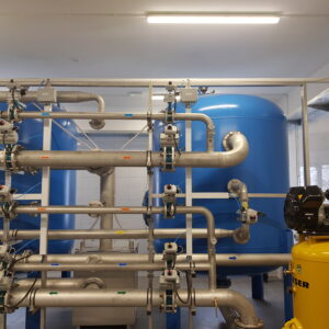 water installation equipment PGK Eko-strug sp. z o.o.